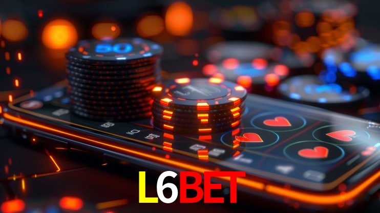 Requisitos do APK da L6Bet para Android