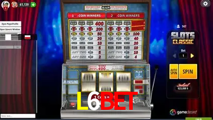 L6Bet Licenciado Curaçao - Segurança SSL 256-bit