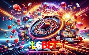 L6Bet Logo Verificado