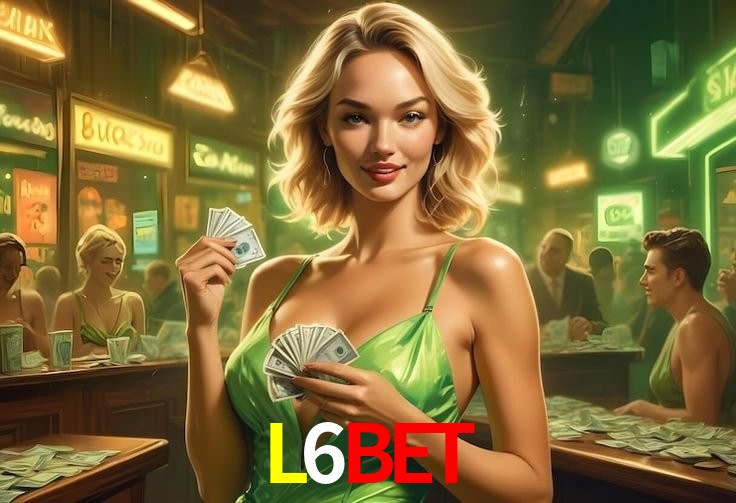 Jogos online L6Bet