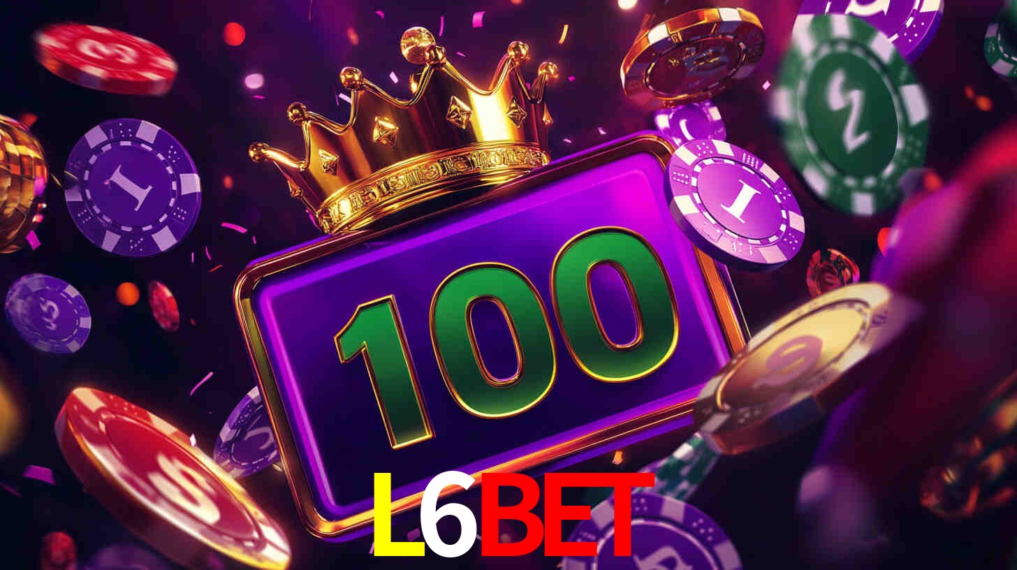 L6Bet download — tutorial instalação APK passo a passo