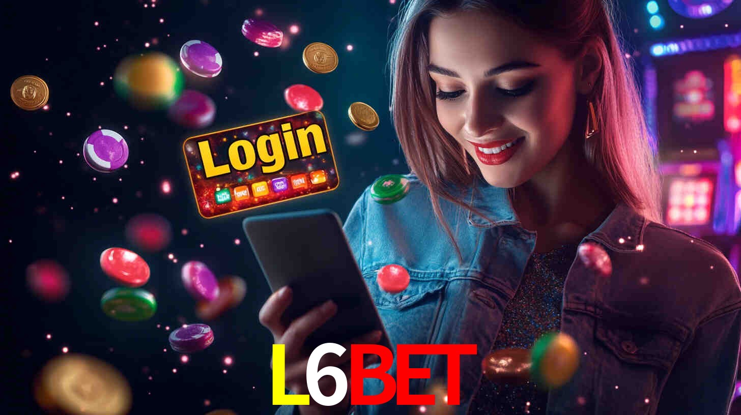 Acesso à conta L6Bet