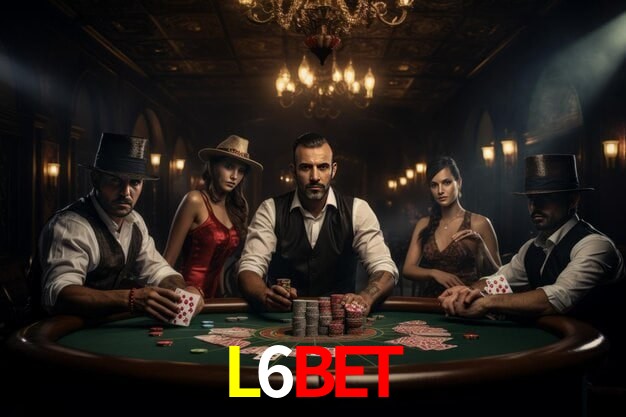 Benefícios VIP L6Bet