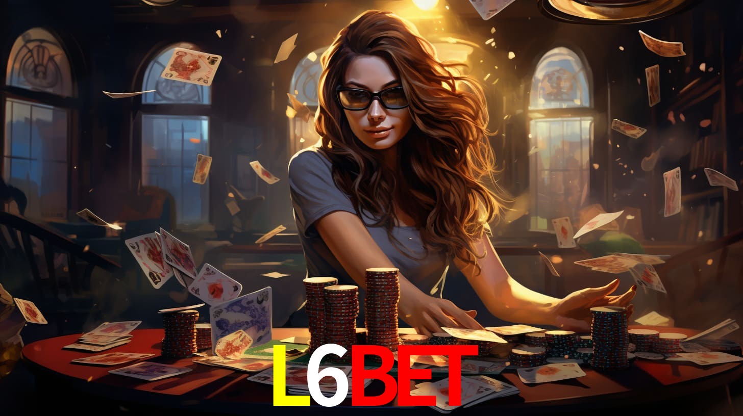 L6Bet Pagamento Seguro SSL