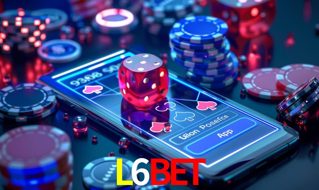 Bot L6Bet Telegram