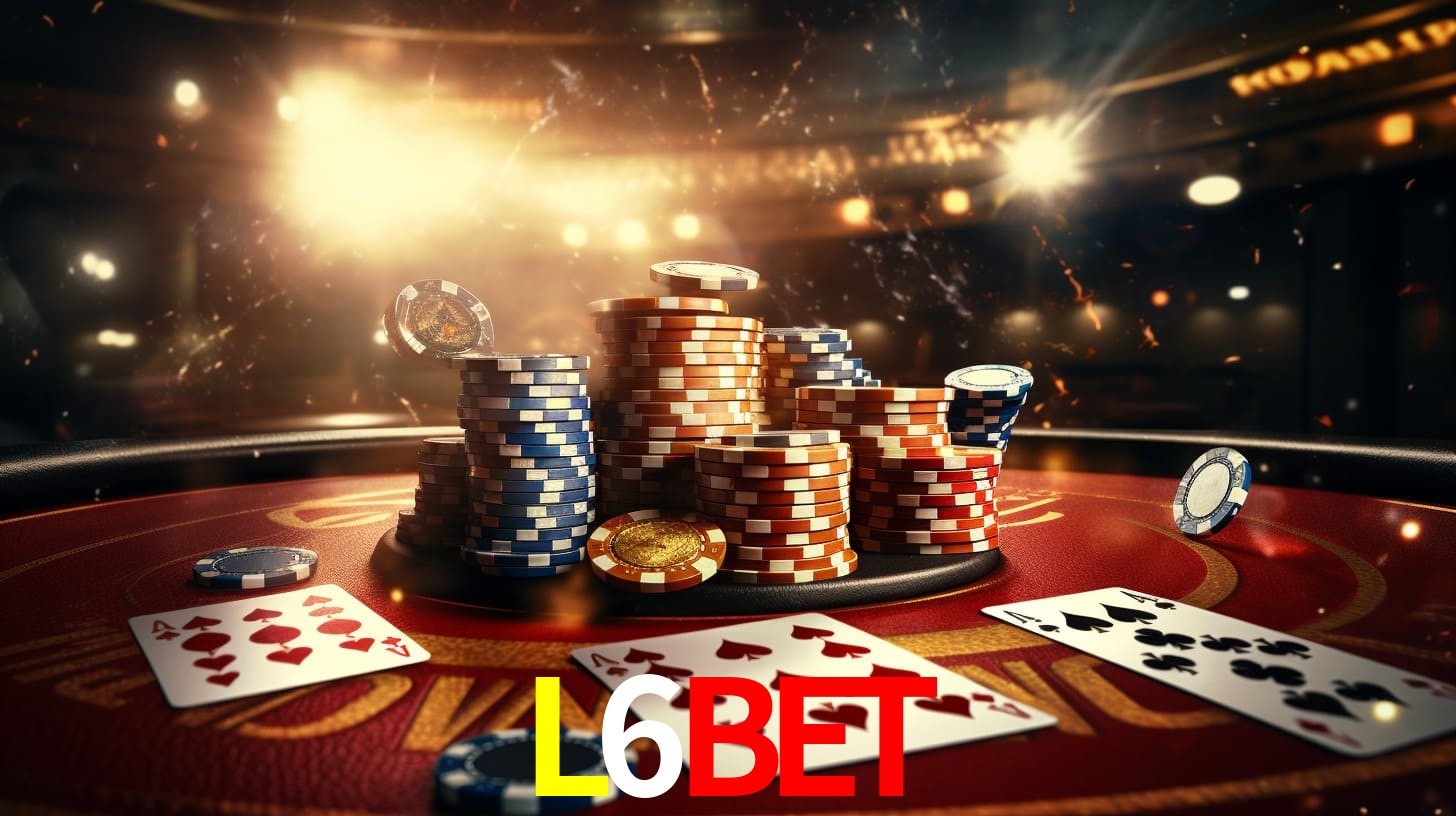 L6Bet Caça-níqueis móveis