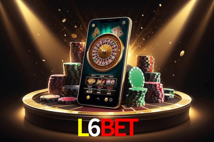 Logo da L6Bet