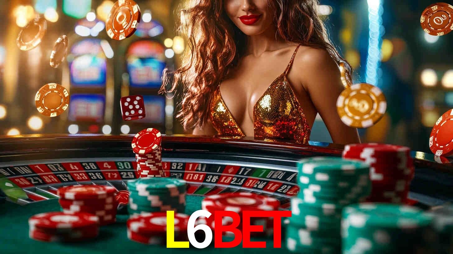 Certificação GLI L6Bet