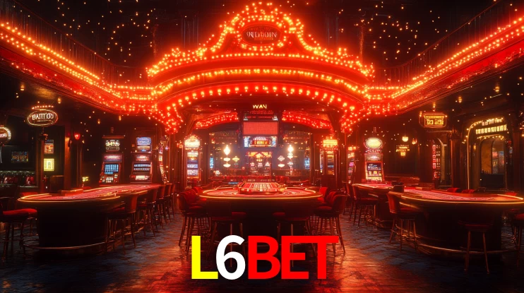 L6Bet Slots - L6Bet visual 2