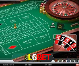 L6Bet Logo 2