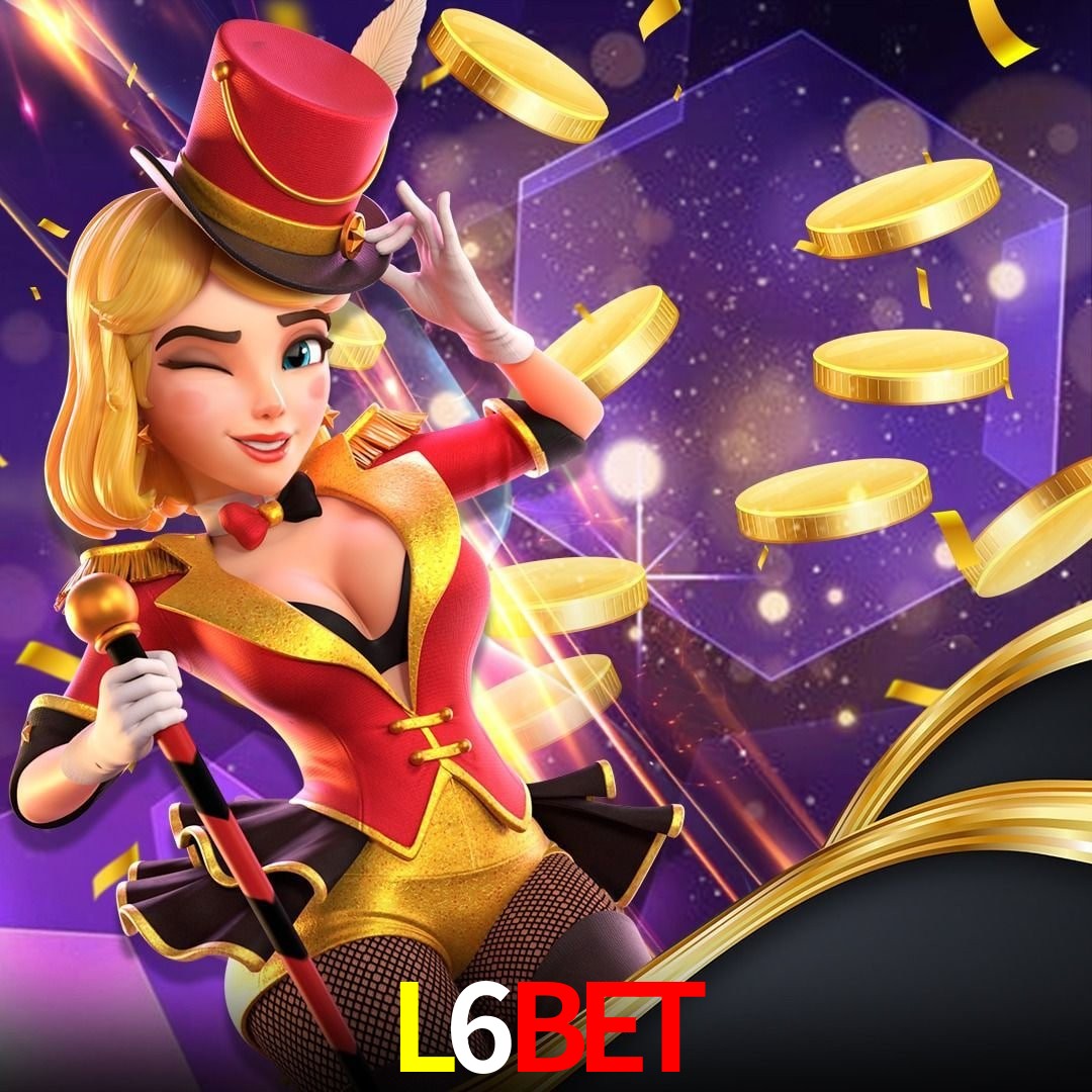 Progressão VIP L6Bet