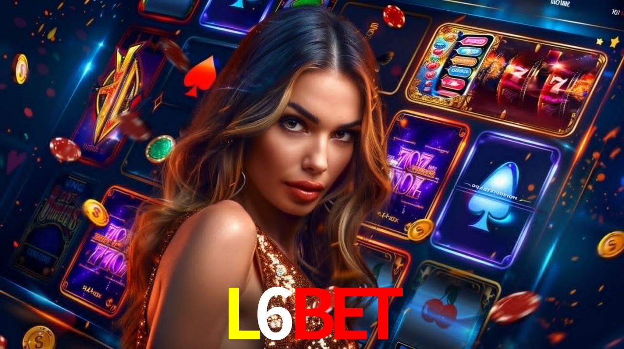 Painel RTP L6Bet