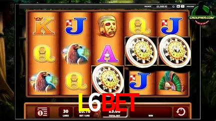 Cashback VIP L6Bet