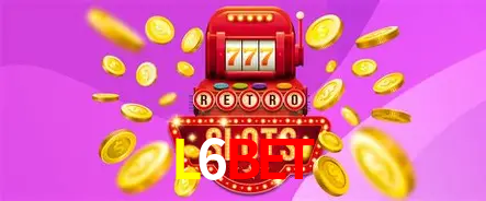 Loteria L6Bet - Quina e mais jogos