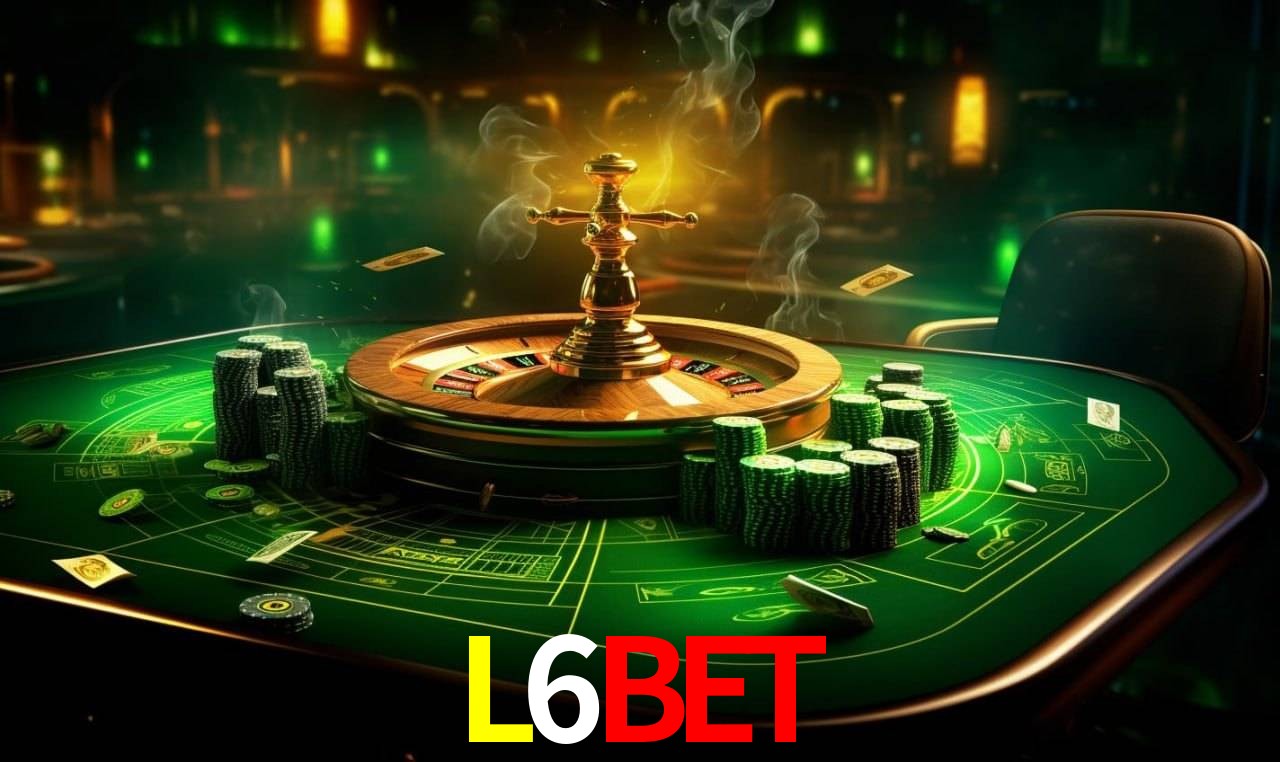 App Mobile L6Bet