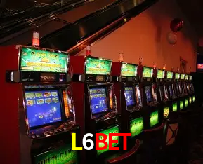 L6Bet Download Oficial