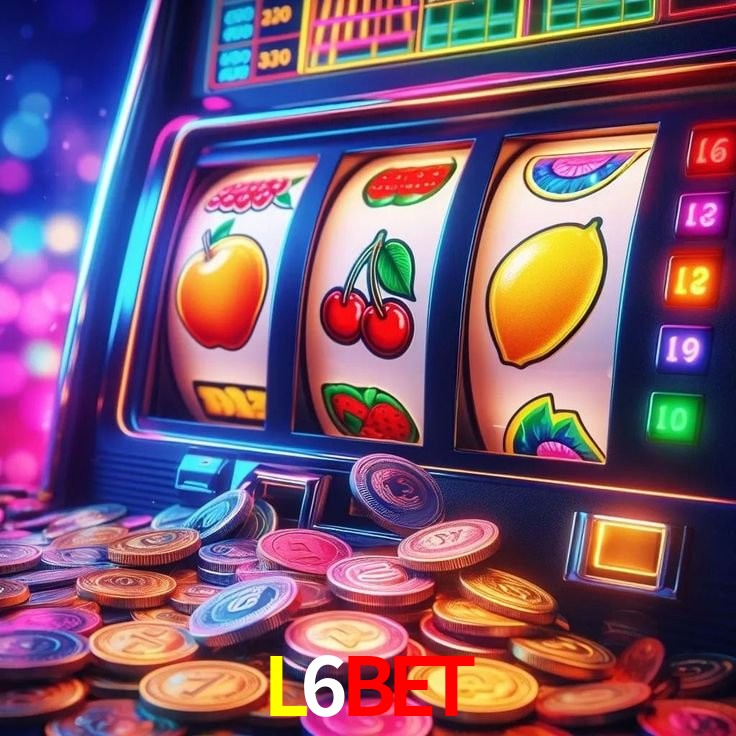 Mesas ao vivo L6Bet