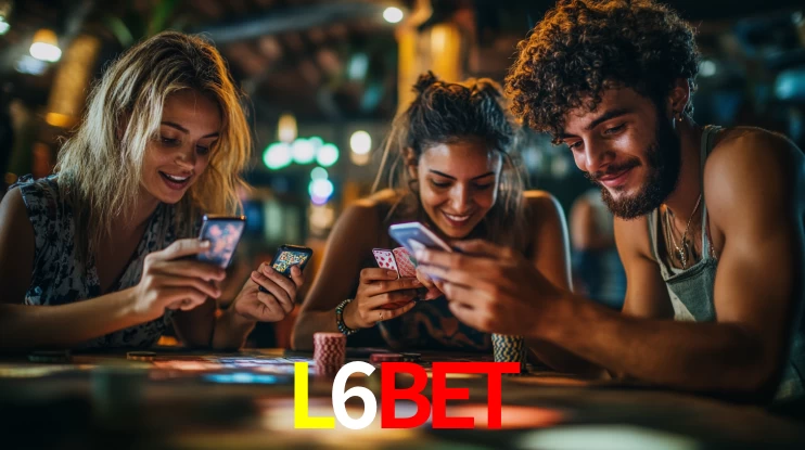 SSL Certificado L6Bet