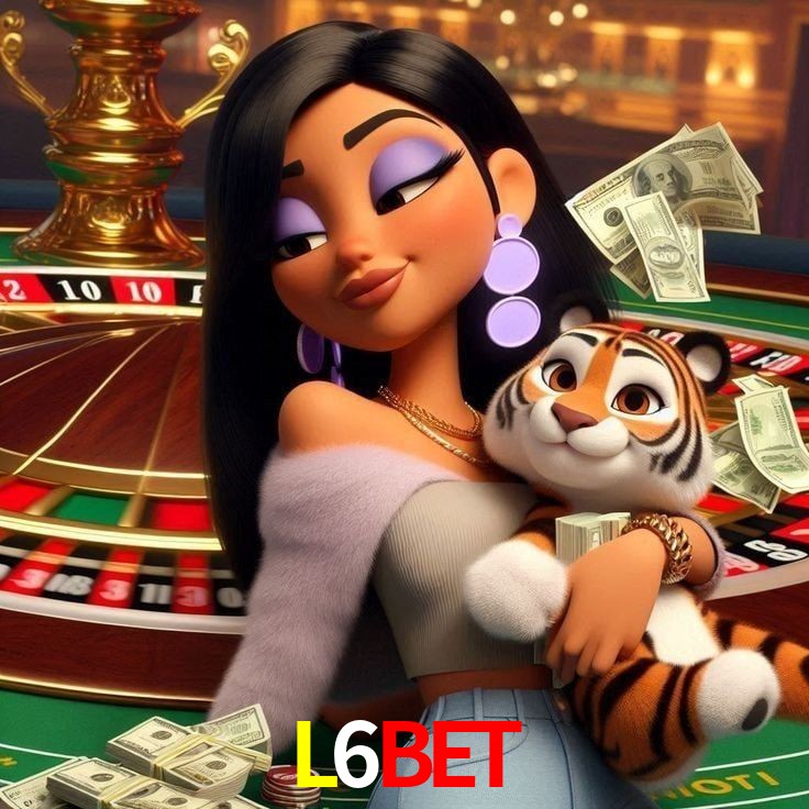 L6Bet bet Brasil