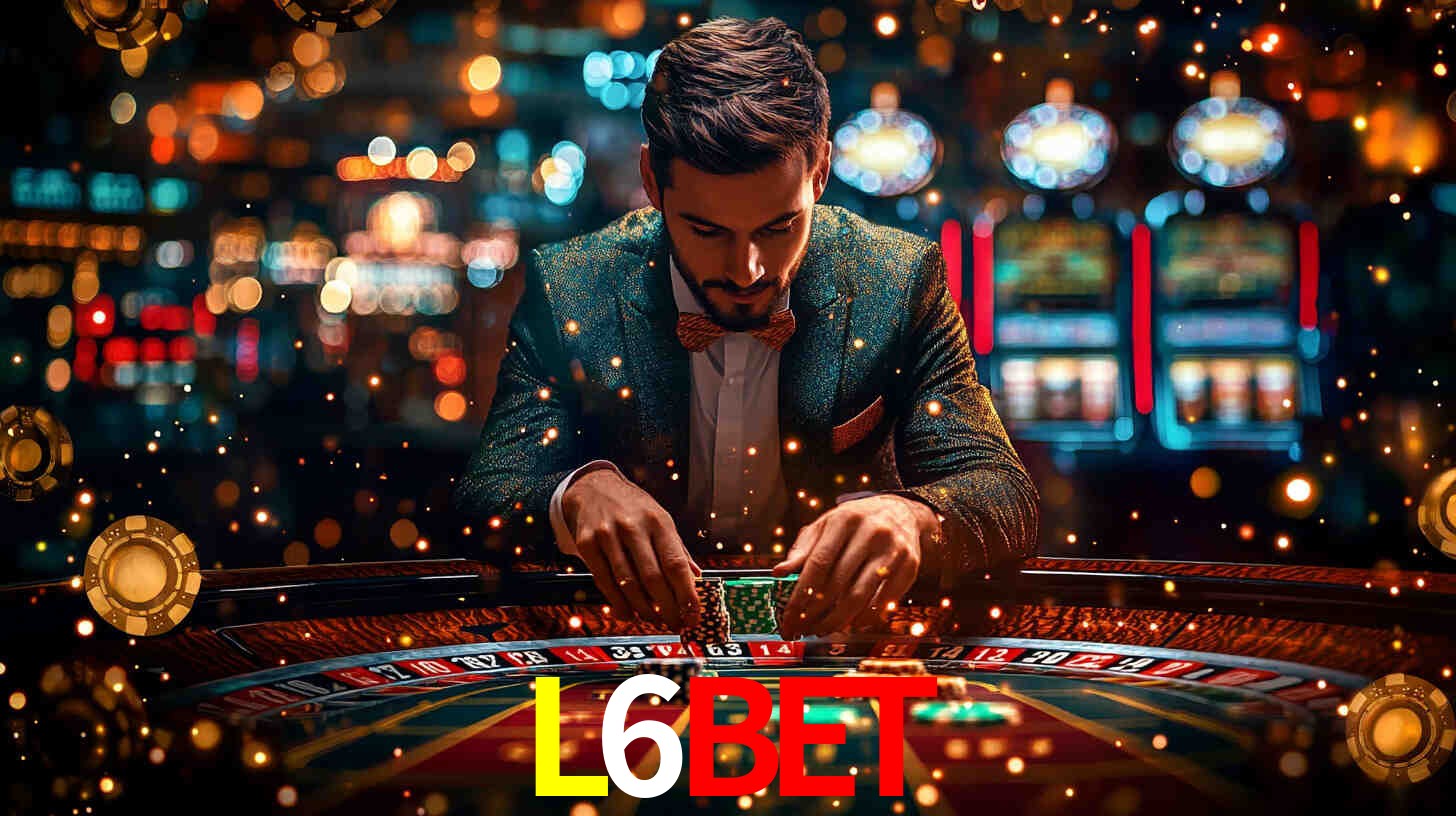 L6Bet RTP transparência