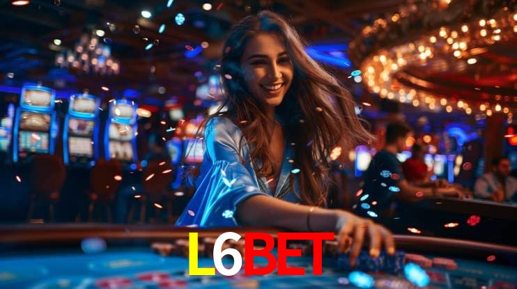 L6Bet FAQ — suporte e ajuda no aplicativo oficial