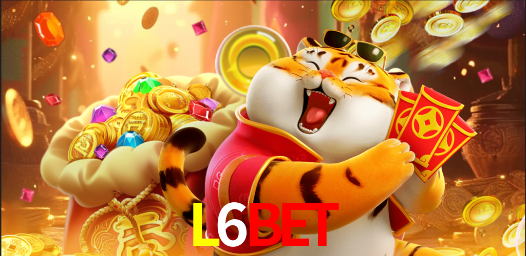L6Bet ajuda online — chat de suporte no aplicativo oficial