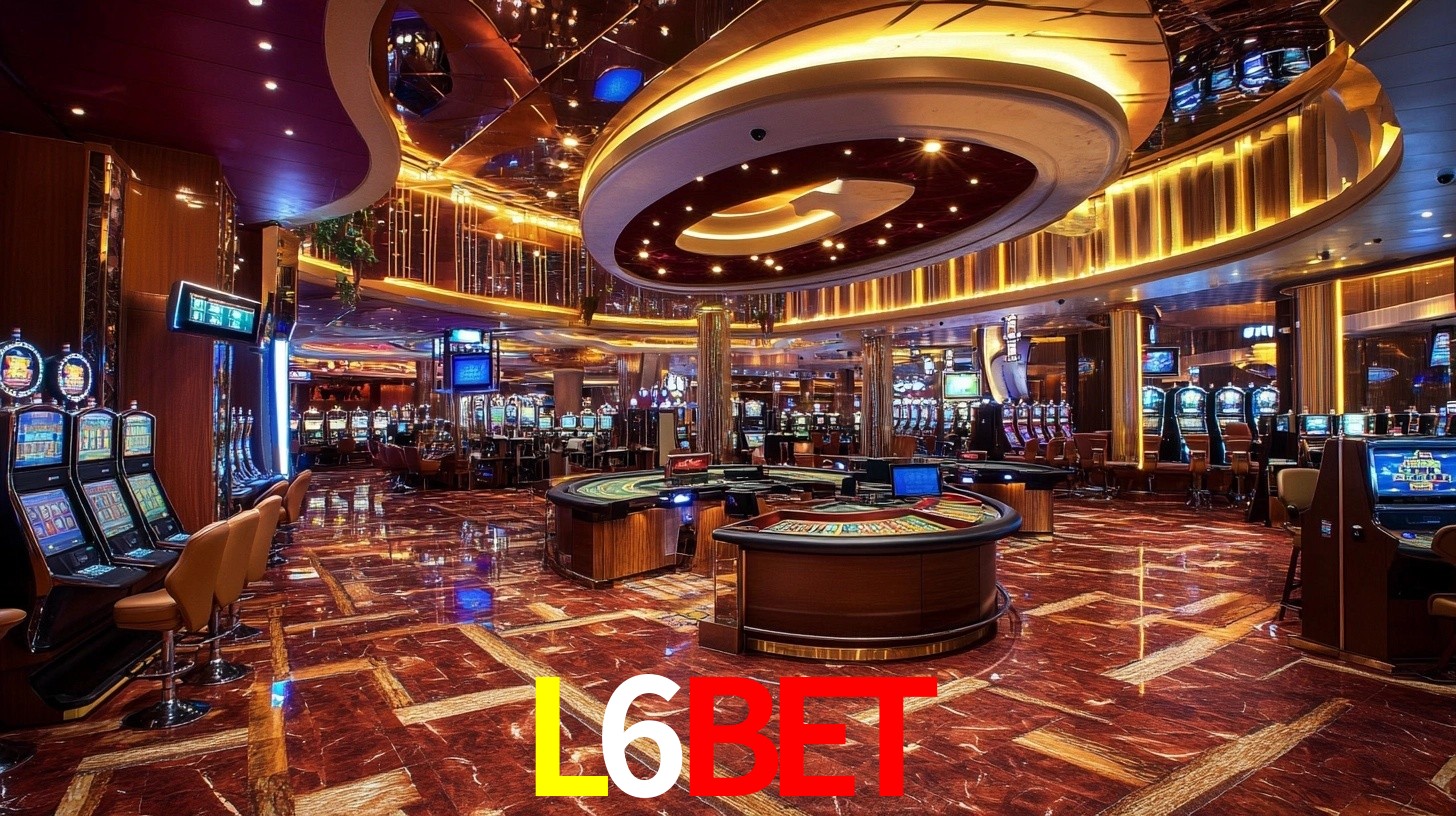 L6Bet Baixar