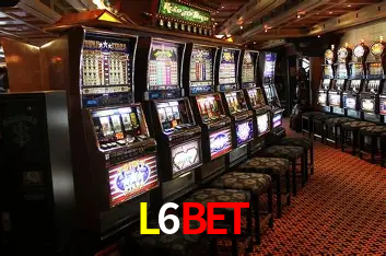 Jogos App L6Bet