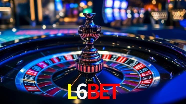 L6Bet Slots - L6Bet visual 1