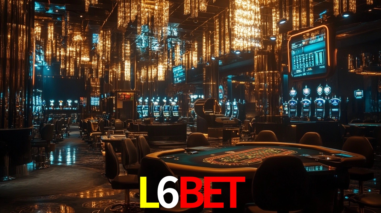 L6Bet visual 1