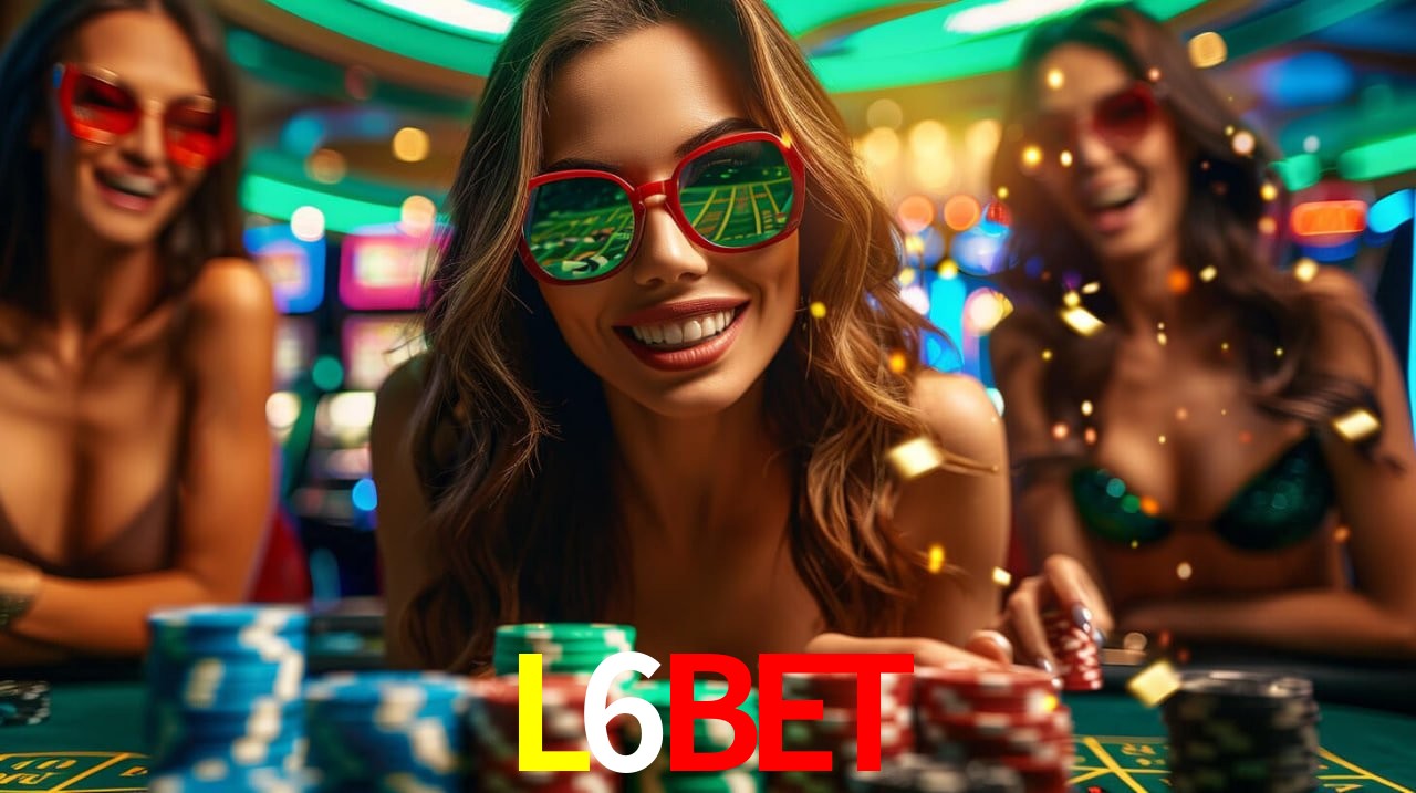 RTP dos slots populares na L6Bet