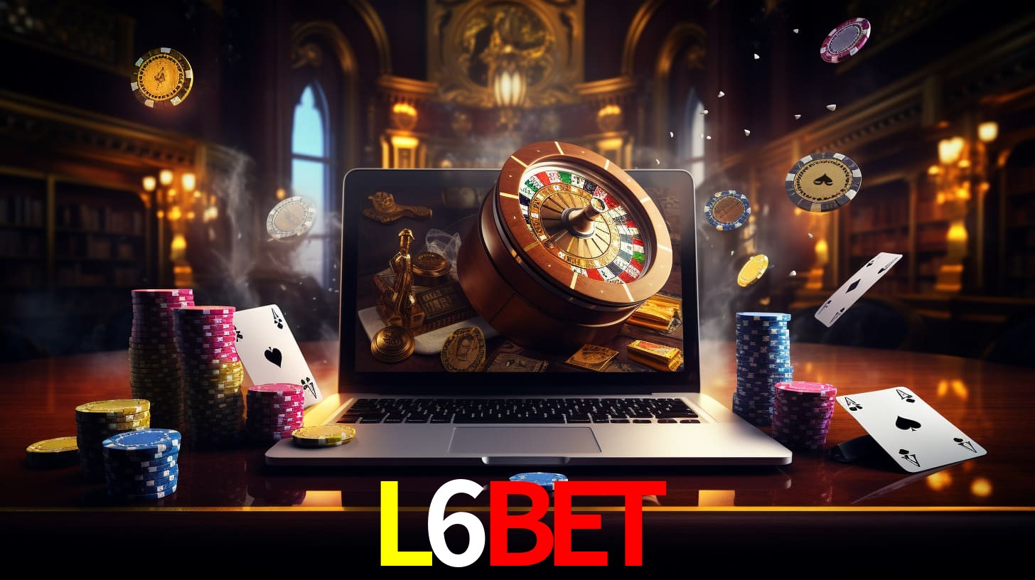L6Bet cadastro