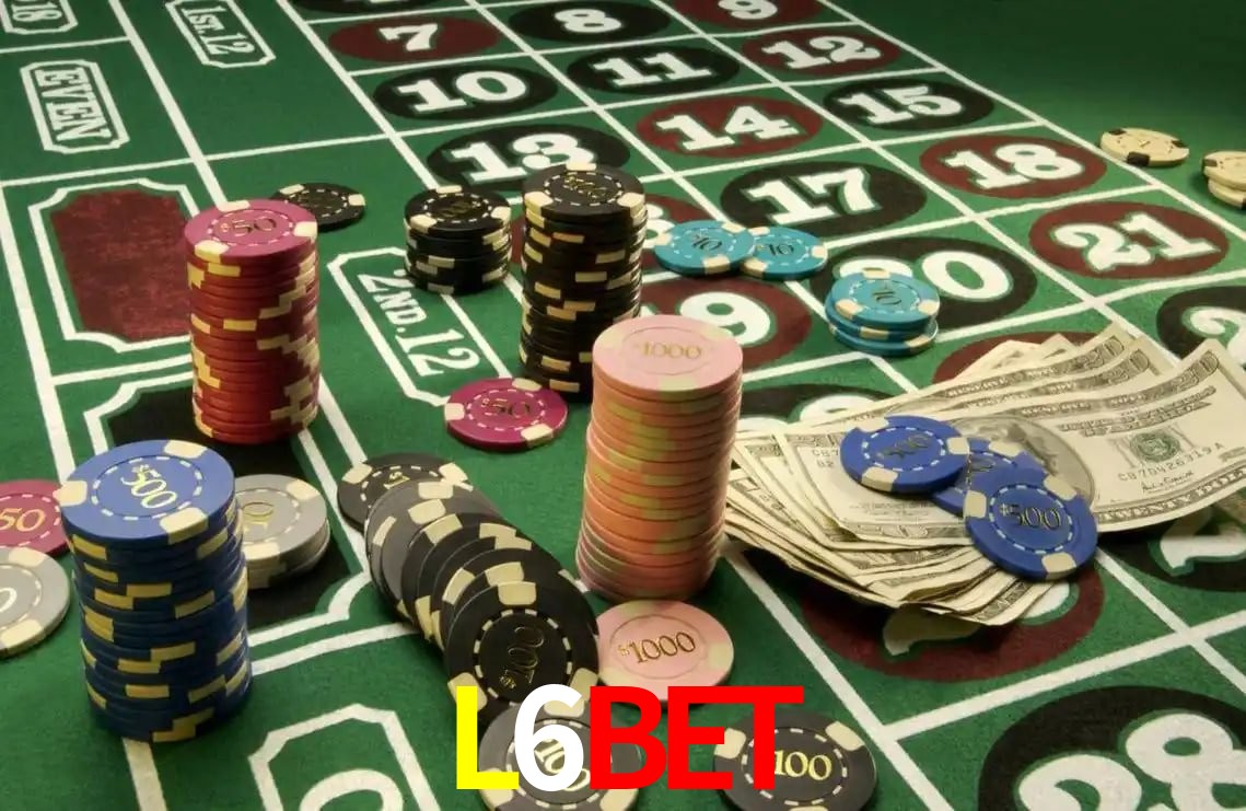 L6Bet Loteria Online Brasil - Plataforma Certificada