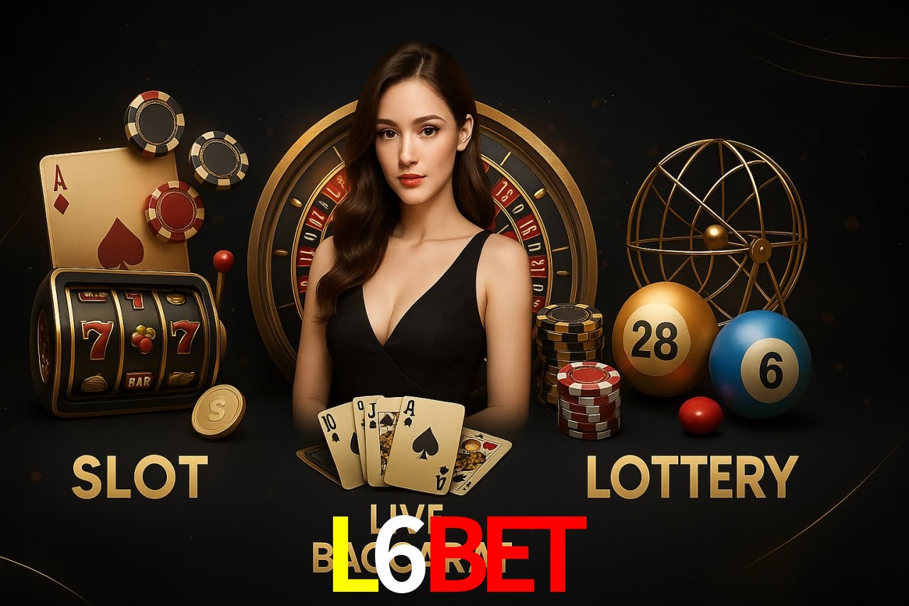 Requisitos do APK L6Bet para Android