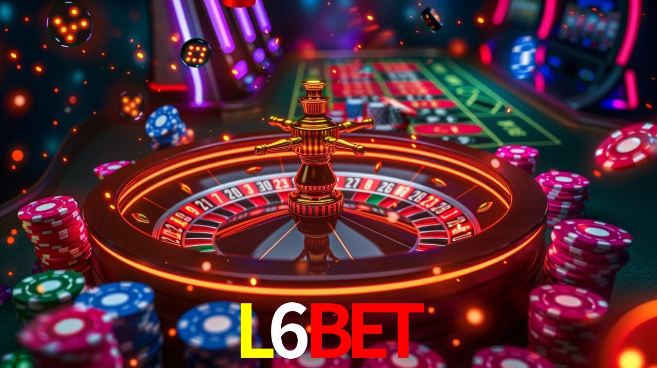 Jogos de Cassino em Destaque - Slots, Roleta, Blackjack