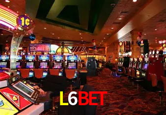 L6Bet Instalar Logo 1