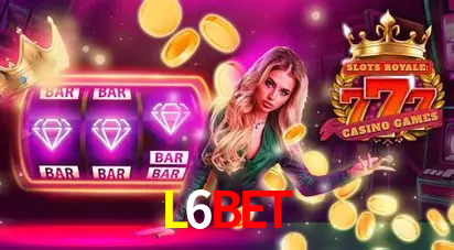 L6Bet Segurança Logo 3