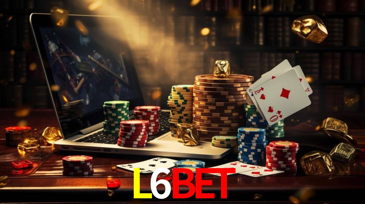 Suporte Download L6Bet