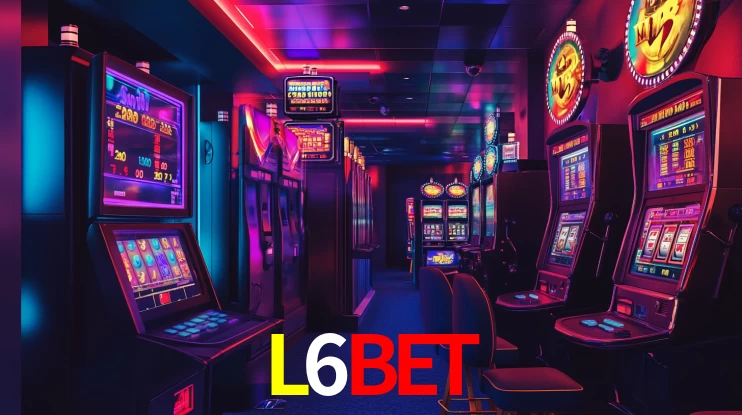 L6Bet Caça-níqueis móveis