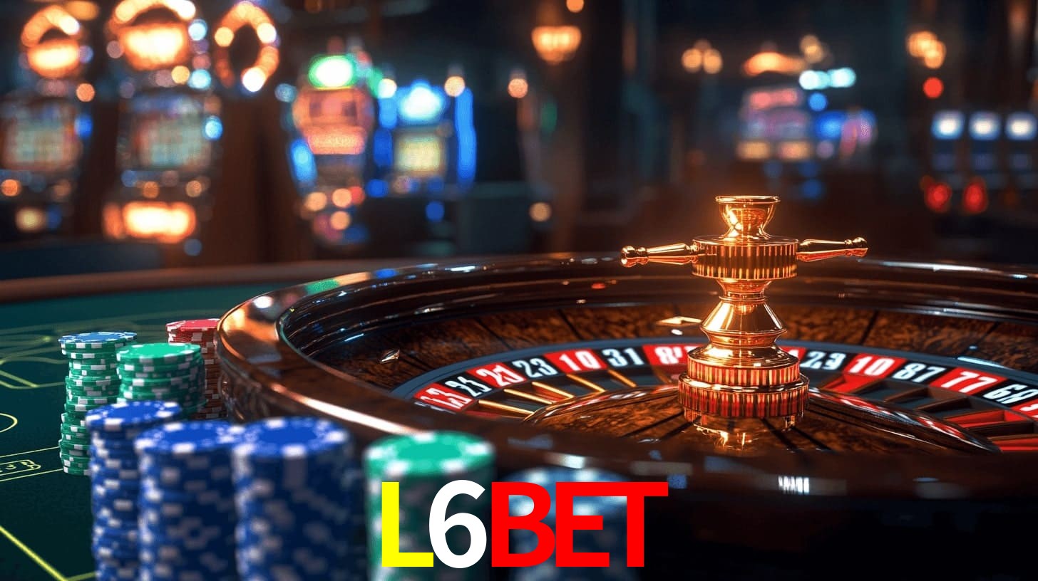 L6Bet Chuva de bônus em máquinas caça-níqueis