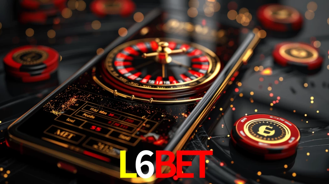 L6Bet Cassino Online Certificado