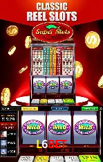 Torneios L6Bet