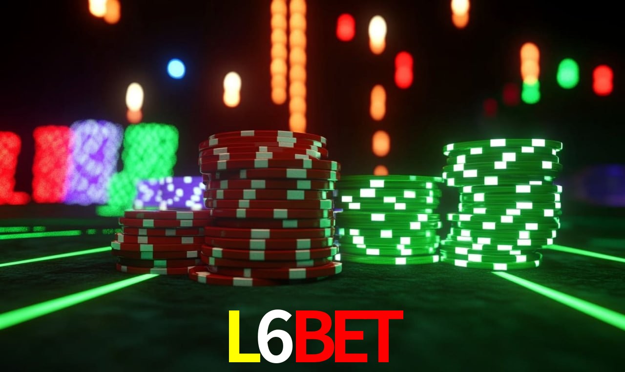 Sistema de Segurança Avançado L6Bet - Criptografia e Proteção