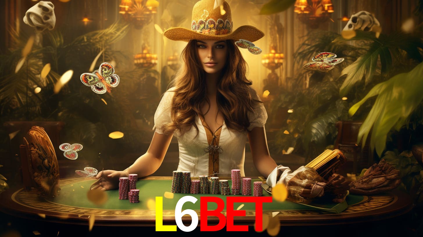 Servidor Brasil L6Bet