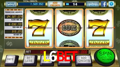Jogos Mesa L6Bet