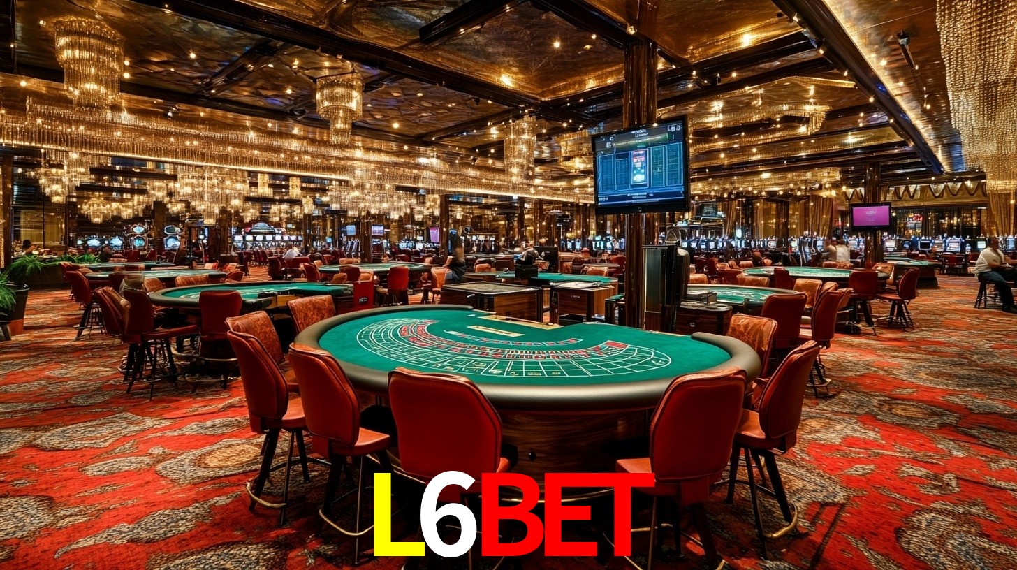 L6Bet Bonus Rain – Ganhe mais em jogos de caça-níqueis