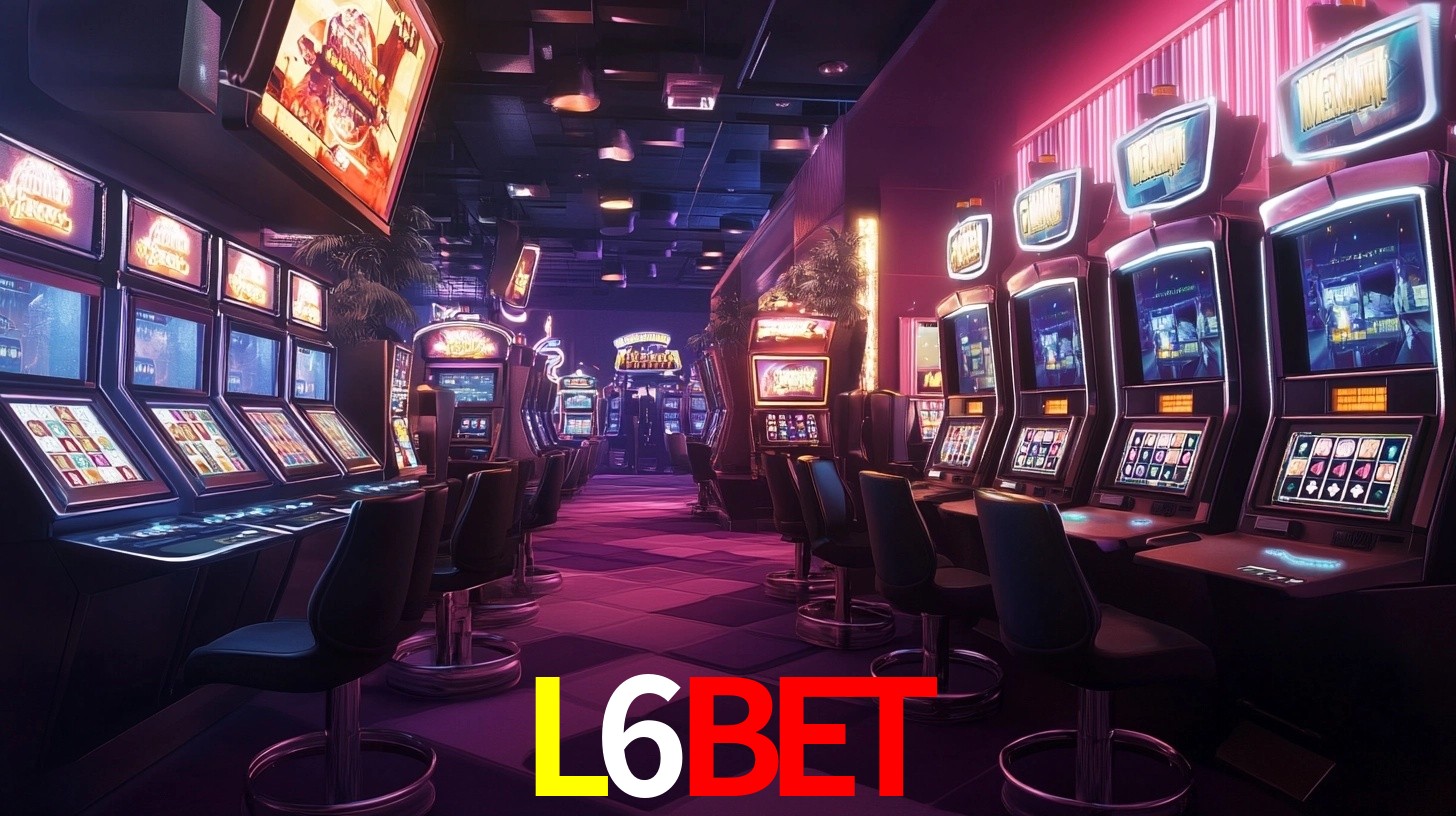 L6Bet download — arquivo APK para Android oficial