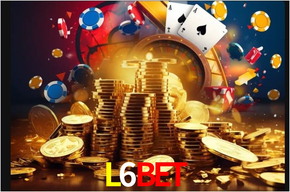 Imagem secundária de apoio para instalação do app L6Bet