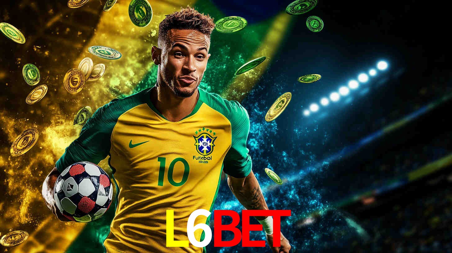 App oficial L6Bet