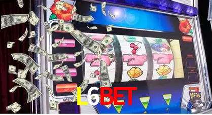 Vantagens App L6Bet